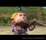 Screenshots Arc the Lad: End of Darkness 