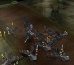 Screenshots Arc the Lad: End of Darkness 