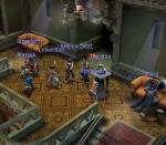 Screenshots Arc the Lad: End of Darkness 