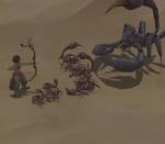 Screenshots Arc the Lad: End of Darkness 