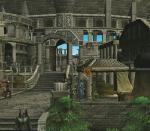 Screenshots Arc the Lad: End of Darkness 