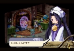 Screenshots Atelier Iris 2: The Azoth of Destiny 