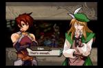 Atelier Iris 3: Grand Phantasm (Iris no Atelier Grand Fantasm, *Atelier Iris III: Grand Phantasm*)
