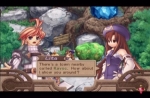 Screenshots Atelier Iris: Eternal Mana 