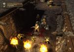 Screenshots Baldur's Gate: Dark Alliance II 