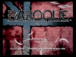 Screenshots Baroque 