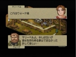 Screenshots Berwick Saga 