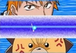 Screenshots Bleach: Hanatareshi Yabou 