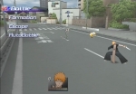 Screenshots Bleach: Hanatareshi Yabou 