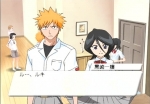 Screenshots Bleach: Hanatareshi Yabou 