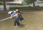 Screenshots Bleach: Hanatareshi Yabou 