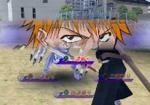 Screenshots Bleach: Hanatareshi Yabou 