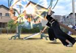 Screenshots Bleach: Hanatareshi Yabou 
