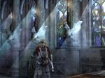 Screenshots Castlevania: Lament of Innocence 