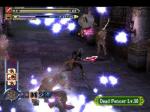 Screenshots Castlevania: Curse of Darkness 