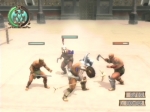 Screenshots Colosseum: Road to Freedom 
