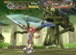 Screenshots Dark Chronicle 