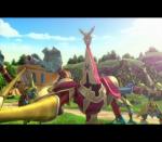 Screenshots Dawn of Mana 