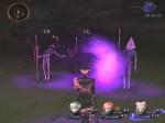 Screenshots Shin Megami Tensei: Digital Devil Saga 