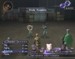 Screenshots Shin Megami Tensei: Digital Devil Saga 2 