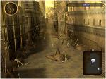 Screenshots Shin Megami Tensei: Digital Devil Saga 2 Certains lieux ont quand même la classe.