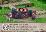 Screenshots Disgaea 2: Cursed Memories 