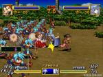 Screenshots Dragon Force: SEGA AGES 2500 