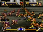 Screenshots Dragon Force: SEGA AGES 2500 