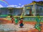 Screenshots Dragon Quest: Shonen Yangus to Fushigi no Dungeon 