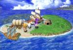 Screenshots Dragon Quest V 