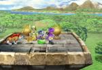 Screenshots Dragon Quest V 