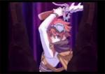 Screenshots Dragon Shadow Spell Kaito en pleine furie