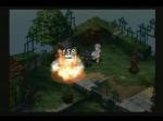 Screenshots Dragon Shadow Spell Le jeu aime les effets en tout genre