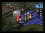 Screenshots Dragon Shadow Spell Un combat facile