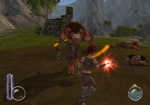 Screenshots Drakan: The Ancients' Gates 