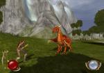 Screenshots Drakan: The Ancients' Gates 