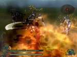Screenshots Drakengard 