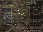 Screenshots Dynasty Tactics 
