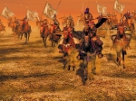 Screenshots Dynasty Tactics 