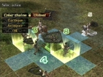 Screenshots Dynasty Tactics 2 