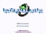 Screenshots Eternal Ring 
