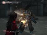 Screenshots Final Fantasy VII: Dirge of Cerberus 
