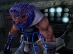 Screenshots Final Fantasy VII: Dirge of Cerberus 