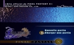 Screenshots Final Fantasy X 