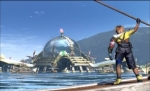 Screenshots Final Fantasy X 