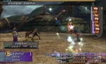 Screenshots Final Fantasy X 