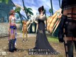 Screenshots Final Fantasy X-2 