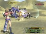 Screenshots Final Fantasy X-2 