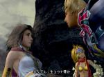 Screenshots Final Fantasy X-2 