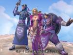 Screenshots Final Fantasy X-2 